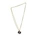 Heroes Double Helix Necklace