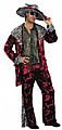 Costume Big Daddy Pimp - Big Daddy Pimp
