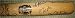 Atlanta Braves autographed Baseball Bat 25th Annivesary Logo - 14 Signatures Greg Maddux, etc