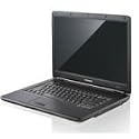 Samsung R509 Notebook Celeron Dual Core (T1700) 1.83GHz 2048MB (1x2048MB) 160GB 15.4 inch WXGA TFT DVD SuperMulti LAN WLAN Vista Home Premium (Intel GMA X4500) (NP-R509-PREMUK)