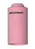ANCHOR BRAND 10N46 ALUMINA NOZZLE 1/2