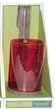 Smith & Hawken&reg; Hanging Pillar Candleholder - Red