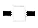 Infinity IW8RRIF Rough-in frame for ERS 310 in-ceiling speakers