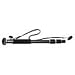 Photo : Sunpak Compact Floor-Standing Monopod