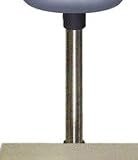 14 in. Column Kit for Ohaus Champ SQ Washdown Bench Scales (Scale Sold Separately), 71154565