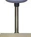 14 in. Column Kit for Ohaus Champ General Purpose Bench Scales (Scale Sold Separately), 71133104