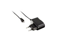 HAMA Reiseladegeraet 230 V fuer micro USB Preisvergleich