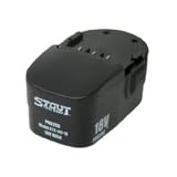 STOUT STE-141-15 18v battery by Stout Tool