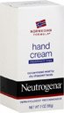 Huge save onneutrogena hand cream norwegian Neutrogena Hand Cream Norwegian Formula Fragrance Free, 2 oz (Pack of 3)