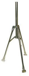 Diamond 3' Antenna Tripod Mount w 2'' OD Mast