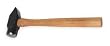 Westward 2DBV2 Blacksmith Hammer, 2 1/2 Lb, 14 In, Hickory