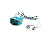 V-Fit Pedometer With Fm Radio