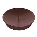 Prices Black Spike Pillar Candle Holder