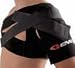 EVS SB02 Shoulder Brace - Large/Black