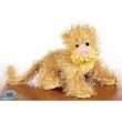 Webkinz Lioness YELLOW