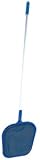 Ocean Blue Water Products 120055 Leaf Skimmer with 60 Inch Pole
