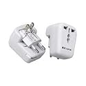 Belkin F8E449 Universal AC Travel Adapter