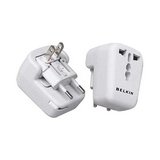 Belkin F8E449 Universal AC Travel Adapter