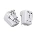 Belkin F8E449 Universal AC Travel Adapter