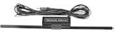 Best Antennas Amplified Am/fm Window Mount Hidden Antenna