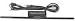 Best Antennas Amplified Am/fm Window Mount Hidden Antenna