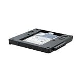 マルチベイII 80GB(5400rpm)ハードドライブ PH357A