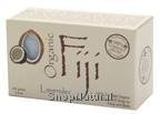 Bar Soap, Coconut Oil, Lavender, Organic, 7 oz.