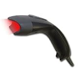 NuScan 2100U Bar Code Reader