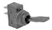 Pico 5541A Momentary On-Off Black Toggle Switch 25 Per Package