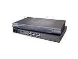 Dominion Sx 16-PORT Dual Pwr & Enet 2 Local Access