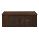 Leda Desk T0L065TV 65" Vision Television Stand