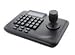 AV-3102 3D joystick PTZ camera Keyboard Controller