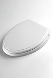 TOTO Traditional SoftClose Toilet Seat - SS154
