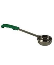 portion Controller .com DOZ: Tiger 1 Ladles Green 4 04A oz. utensils serving Chef Portion portion Controller .com DOZ: Tiger 1 Ladles Green 4 04A oz. utensils serving Chef Portion