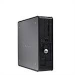 Dell OptiPlex 760S Desktop Computer (Intel Celeron 450 80GB/1GB)