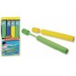 Max Liquidator Blade Blaster Launch & Splash!