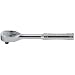 Armstrong 10-972 1/4" Drive Teardrop Ratchet