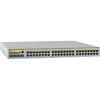 Allied Telesis AT-X900-48FE-00 Switch Fast 48 x RJ45 10 / 100 + 4 x MiniGBIC 1000 BX 19\'\ Preisvergleich