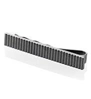 Limited Collection Textured Tie Bar