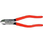 フジ矢 電工VAニッパ(ラウンド刃) 175mm 3693554 77R175