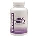 YES Nutrition - Milk Thistle Standardized Extract - 120 Capsules