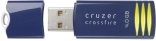 SANDISK CORPORATION - CRUZER CROSSFIRE, 4GB
