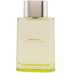 KENNETH COLE REACTION by Kenneth Cole AFTERSHAVE 3.4 OZ (UNBOXED)