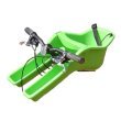 iBert Safe-T Front Mounted Child Bicycle Seat by 