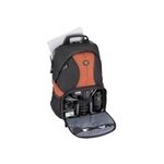 Tamrac 3380137 Aero 80 Photo/Laptop Backpack (Rust)