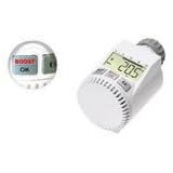 Heizungsthermostat elektronisch wei�von "eQ 3"