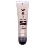 Emani Wet Lip Gloss #500 Clear