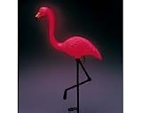 Flamingo Garden Light