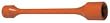 Westward 2HLD1 Torque Socket, 21 MM, 80 Ft-Lbs