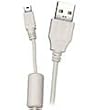 Canon USB Cable IFC-400PCU for Canon Cameras & Camcorders